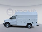 2026 Ford E-350SD Base