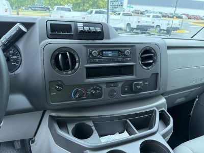 2026 Ford E-350SD Base