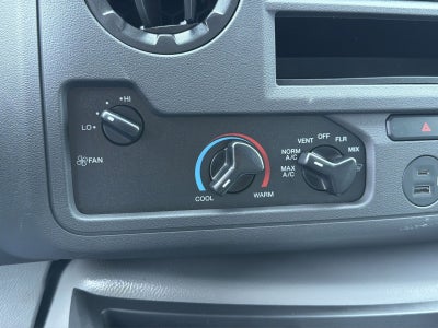 2026 Ford E-350SD Base