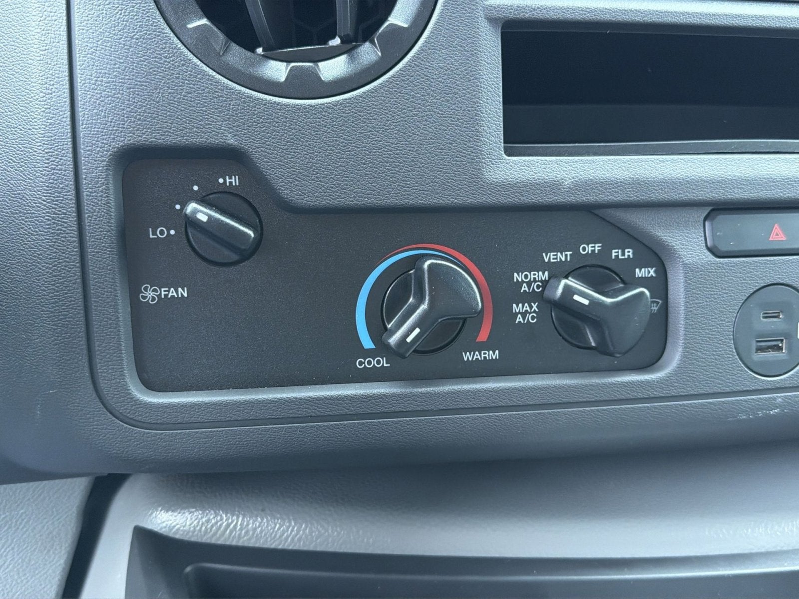 2026 Ford E-350SD Base