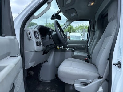2026 Ford E-350SD Base