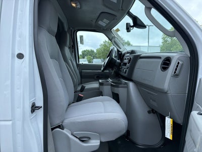 2026 Ford E-350SD Base