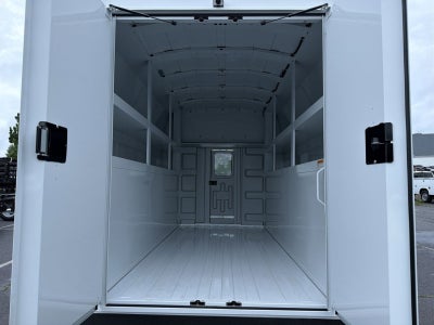 2026 Ford E-350SD Base