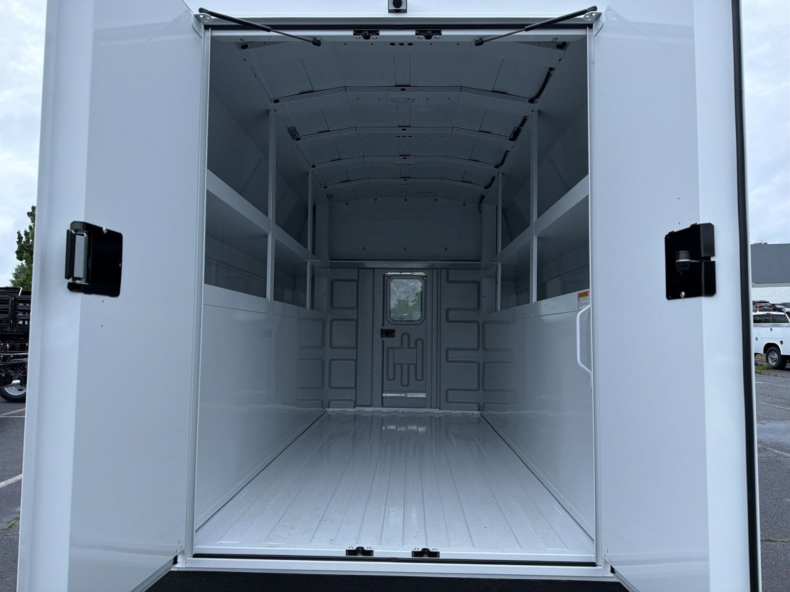 2026 Ford E-350SD Base