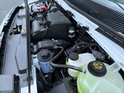 2026 Ford E-350SD Base