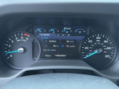 2026 Ford E-350SD Base