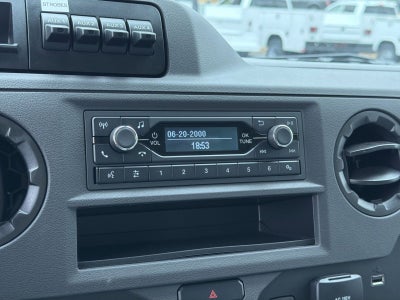 2026 Ford E-350SD Base
