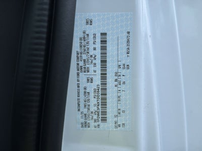 2026 Ford E-350SD Base