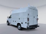 2026 Ford E-350SD Base