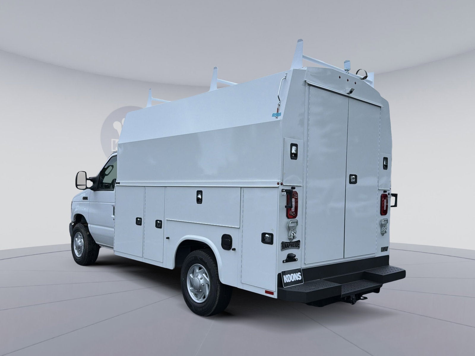 2026 Ford E-350SD Base