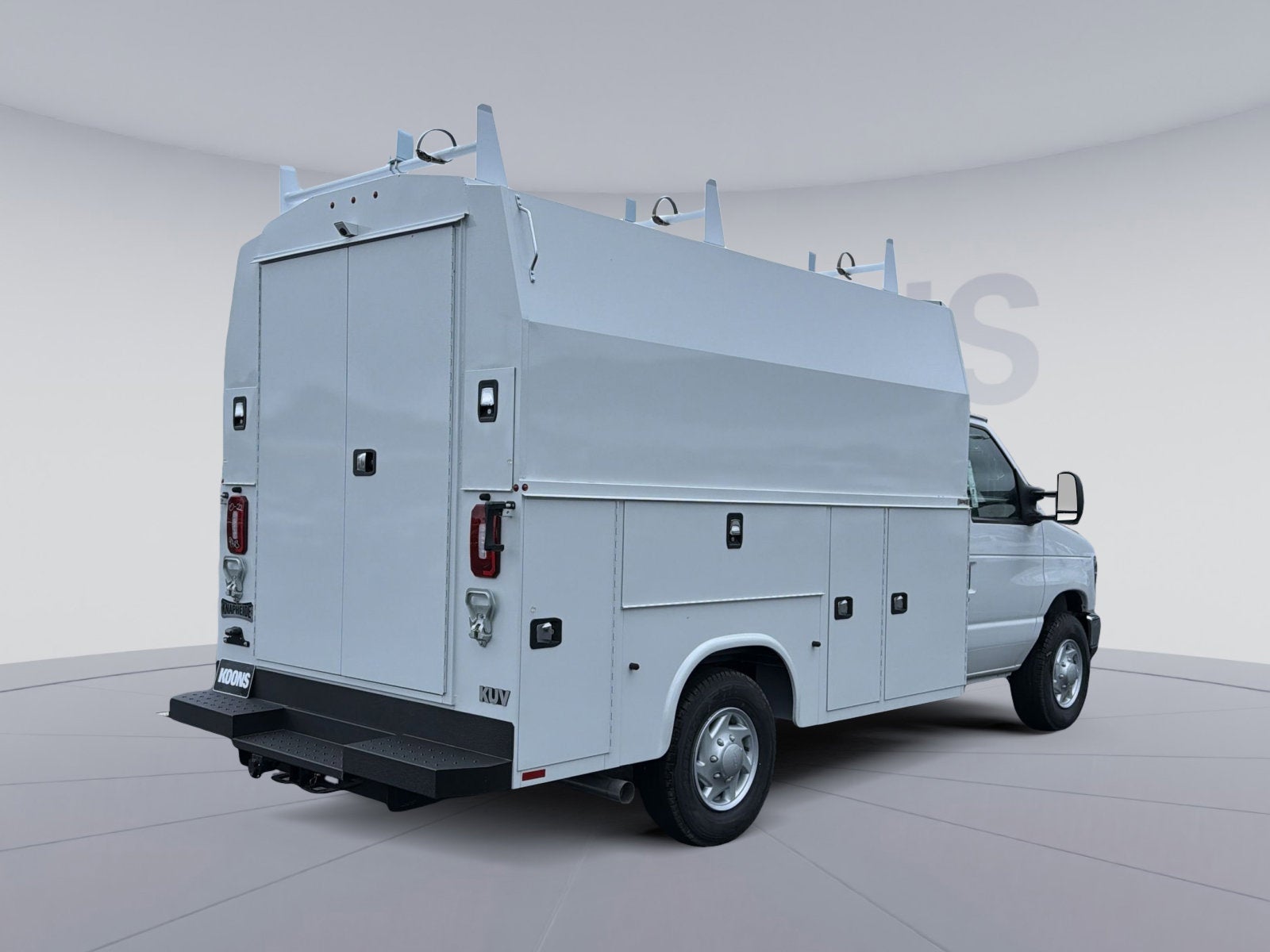2026 Ford E-350SD Base