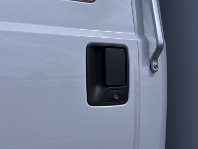 2027 Ford F-750 Chipper Truck Base