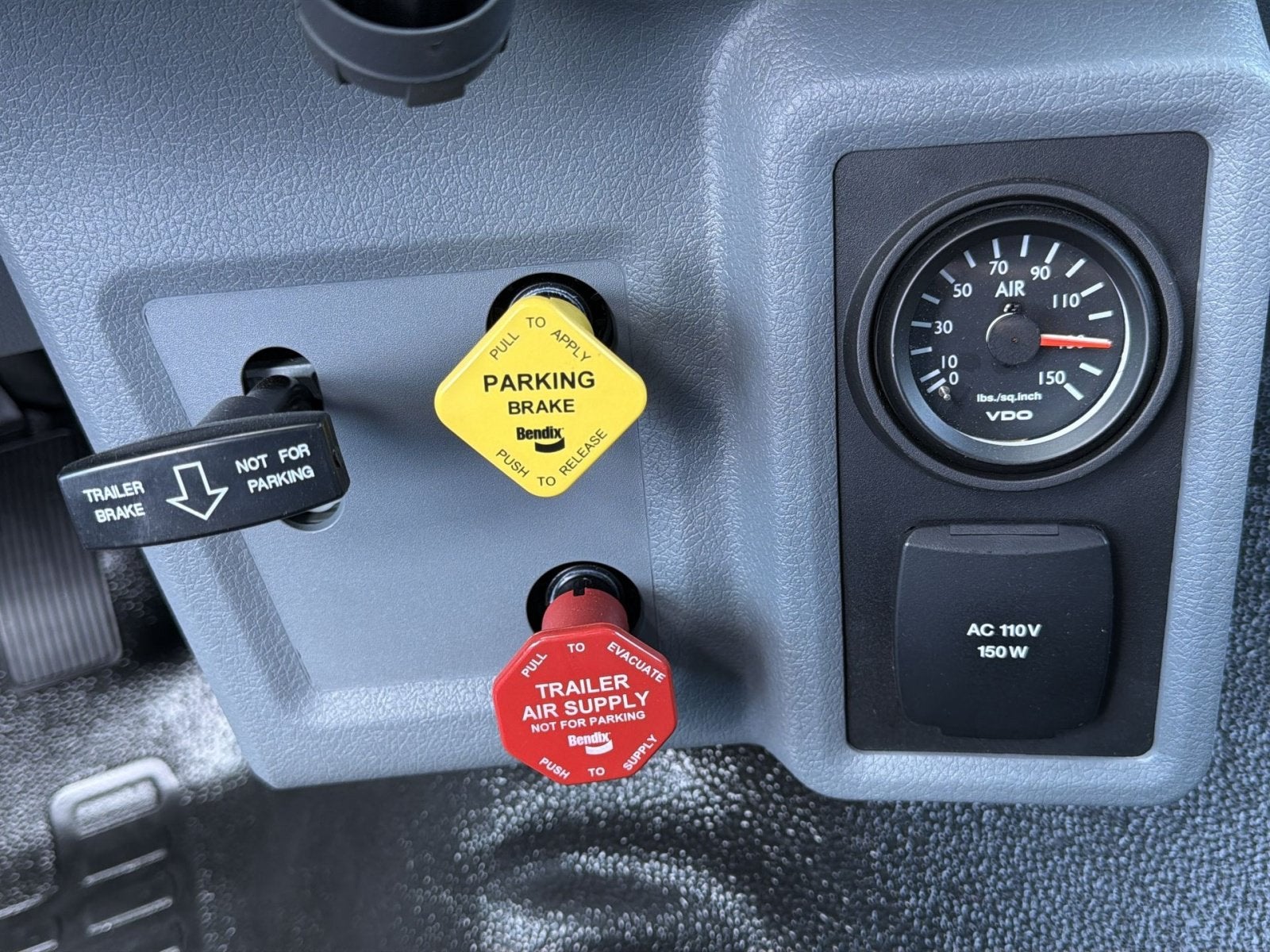 2027 Ford F-750 Chipper Truck Base