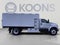 2027 Ford F-750 Chipper Truck Base