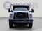 2027 Ford F-750 Contractor Dump Base