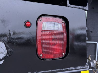2027 Ford F-750 Contractor Dump Base