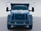 2026 Ford F-750SD Landscape Dump Base