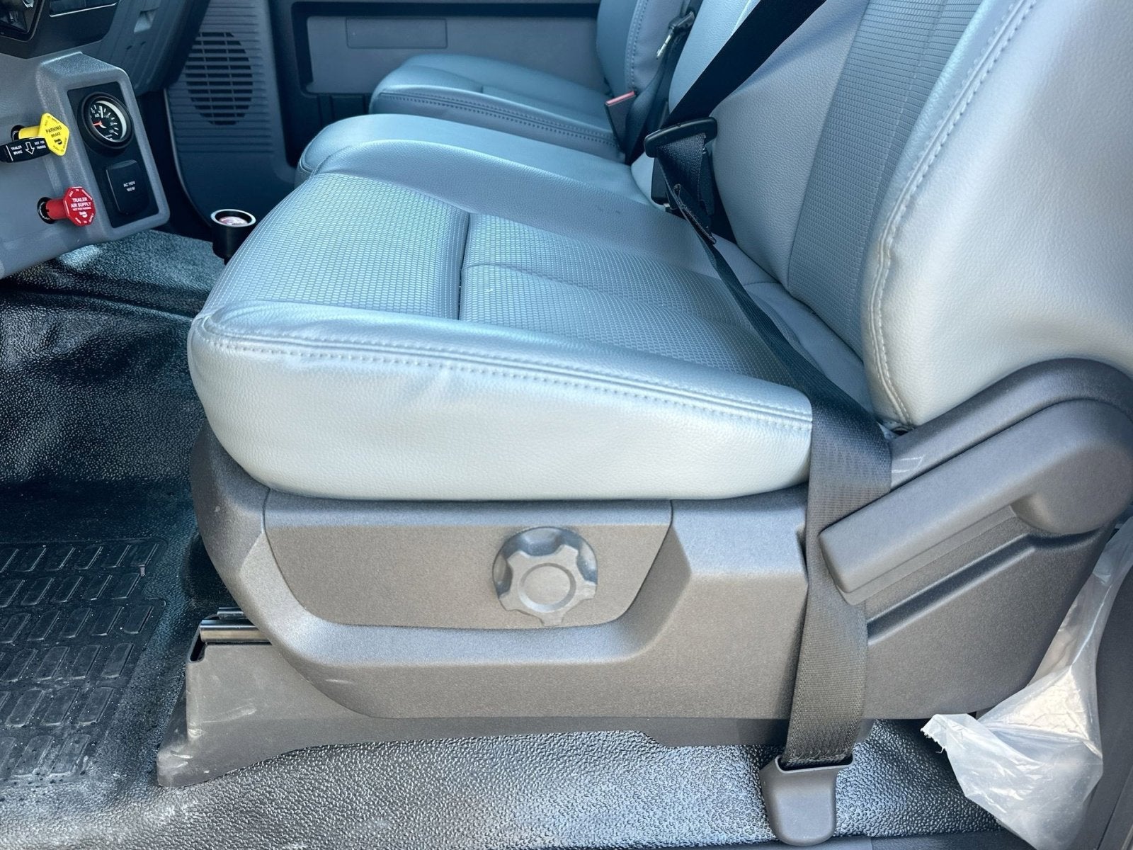 2026 Ford F-750SD Landscape Dump Base