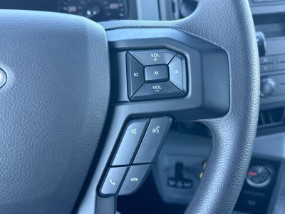 2026 Ford F-750SD Landscape Dump Base