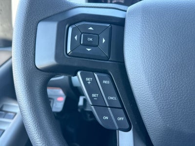 2026 Ford F-750SD Landscape Dump Base