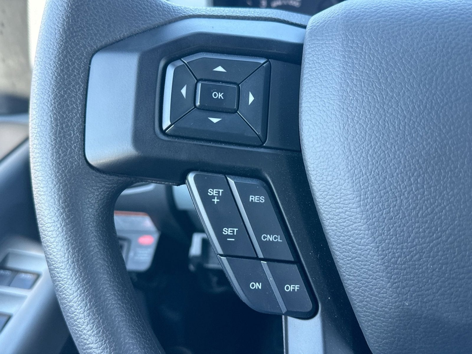 2026 Ford F-750SD Landscape Dump Base