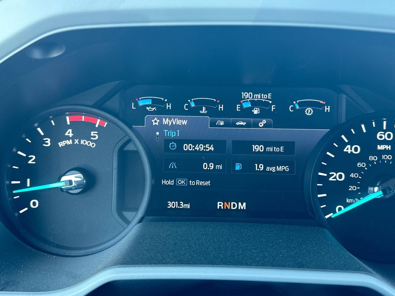 2026 Ford F-750SD Landscape Dump Base