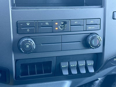 2026 Ford F-750SD Landscape Dump Base