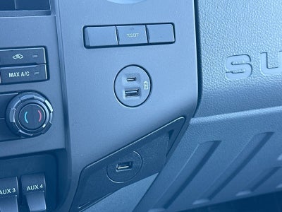 2026 Ford F-750SD Landscape Dump Base