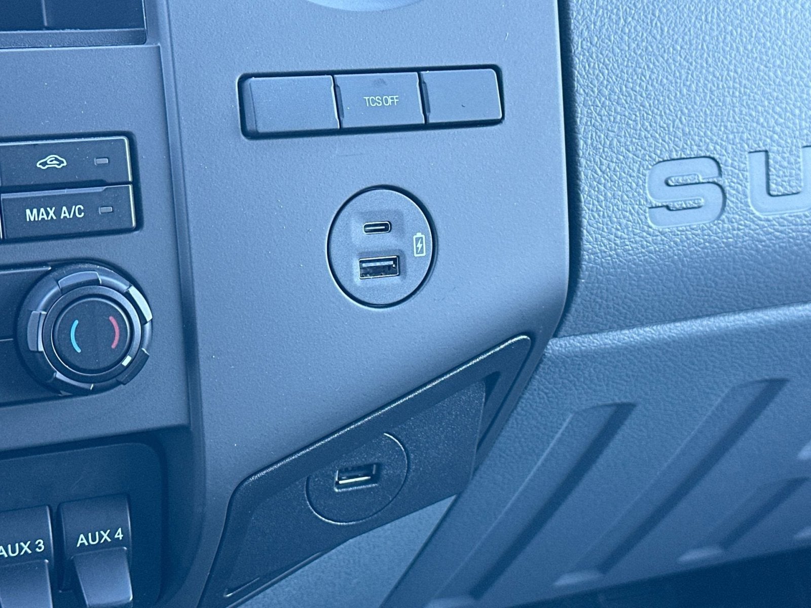 2026 Ford F-750SD Landscape Dump Base