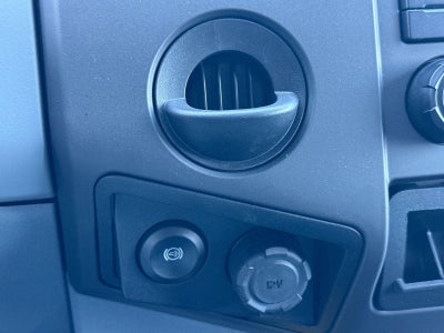 2026 Ford F-750SD Landscape Dump Base