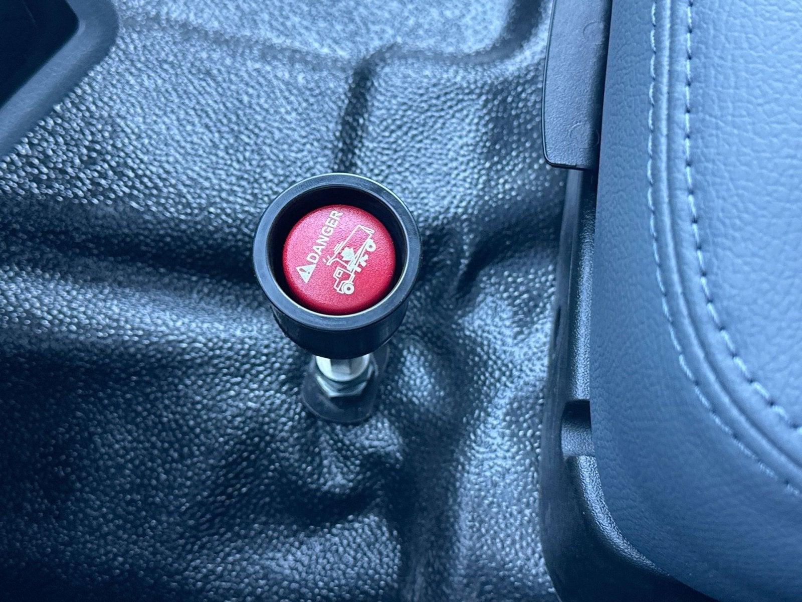 2026 Ford F-750SD Landscape Dump Base