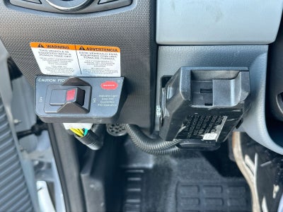 2026 Ford F-750SD Landscape Dump Base