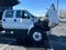 2026 Ford F-750SD Landscape Dump Base