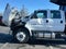 2026 Ford F-750SD Landscape Dump Base