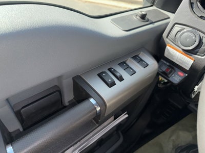 2027 Ford F-750SD Landscape Dump Base