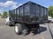 2027 Ford F-750SD Landscape Dump Base