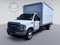 2027 Ford E-450SD Base
