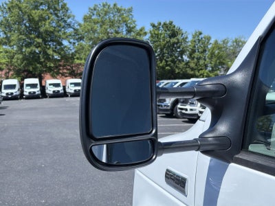 2027 Ford E-450SD Base