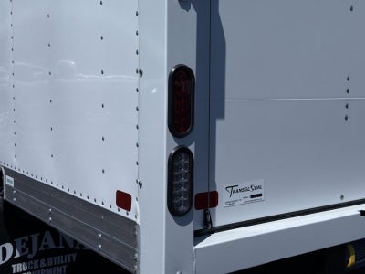 2027 Ford E-450SD Base