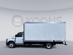 2027 Ford E-450SD Base