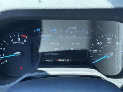 2027 Ford E-450SD Base