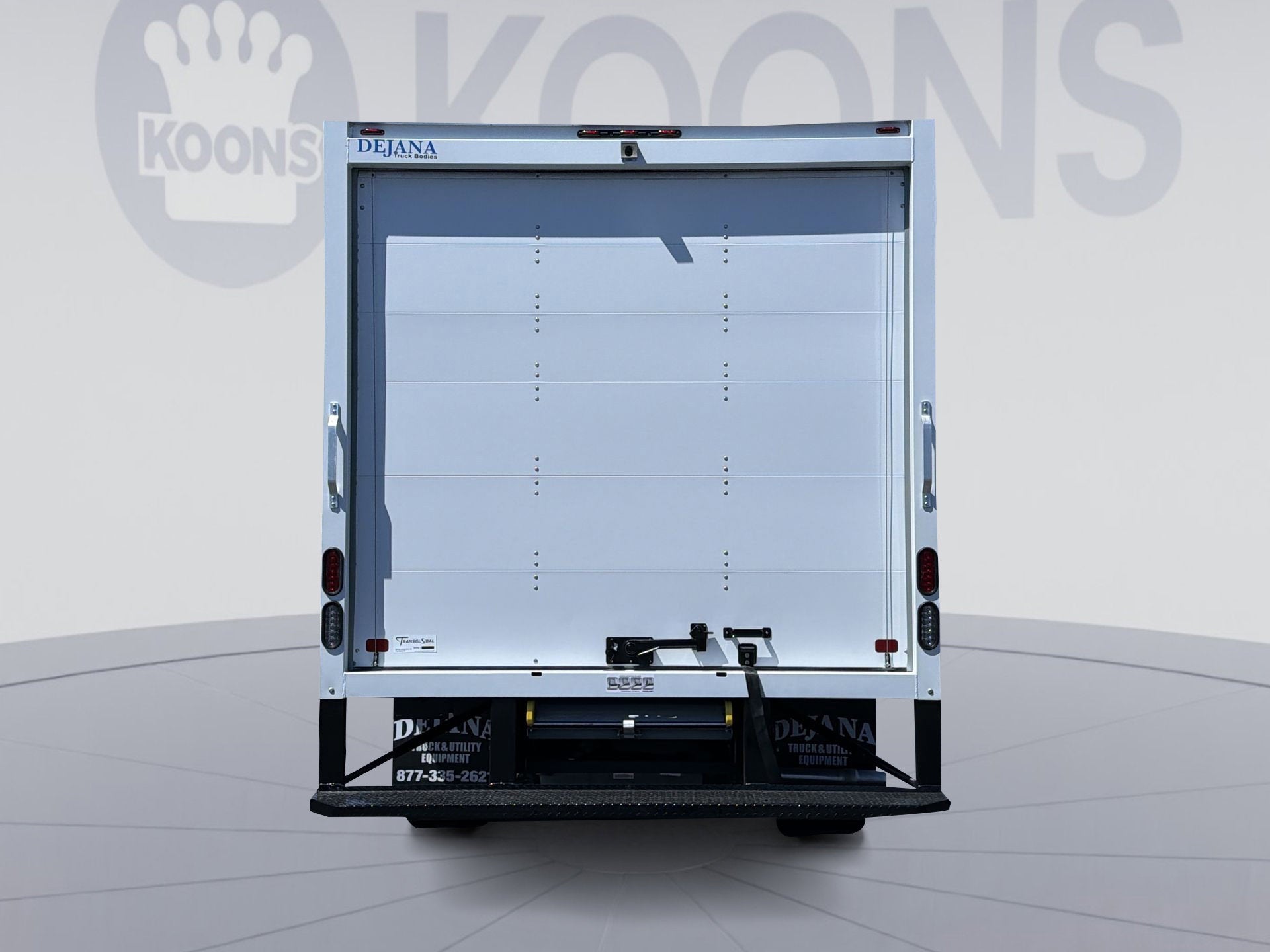 2027 Ford E-450SD Base