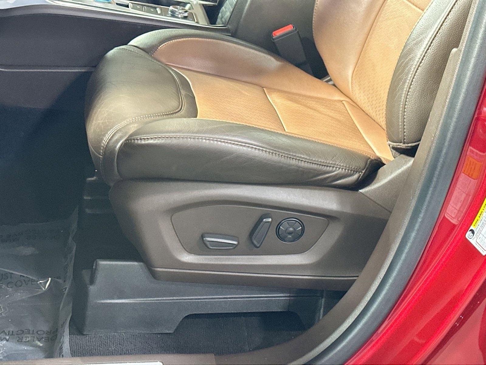 2022 Ford Explorer King Ranch