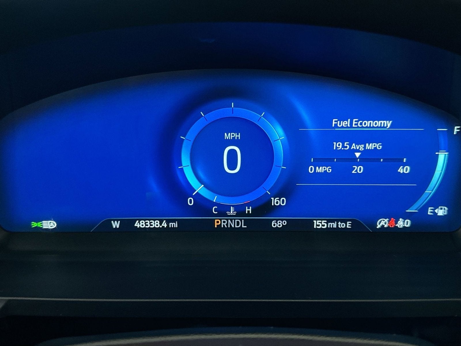 2022 Ford Explorer King Ranch