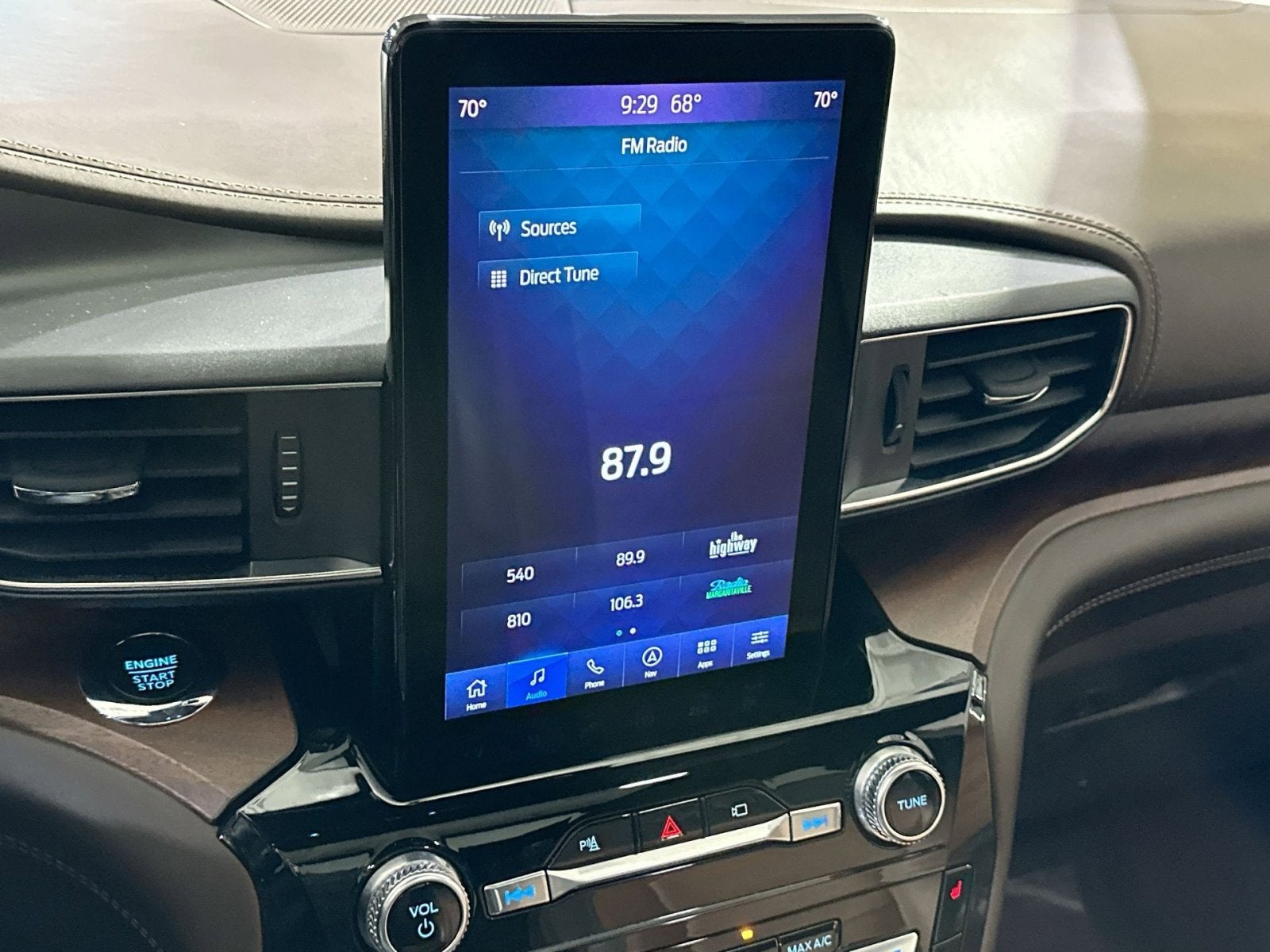 2022 Ford Explorer King Ranch