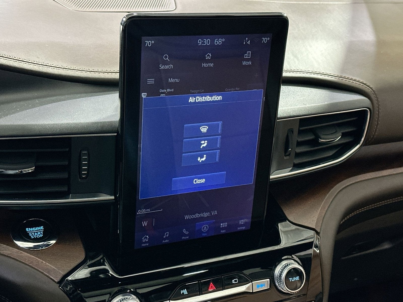 2022 Ford Explorer King Ranch