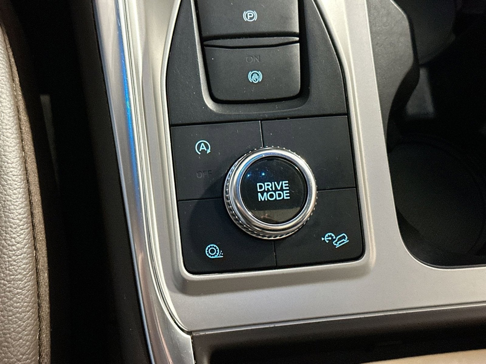 2022 Ford Explorer King Ranch