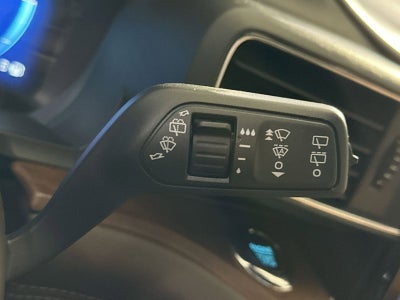 2022 Ford Explorer King Ranch