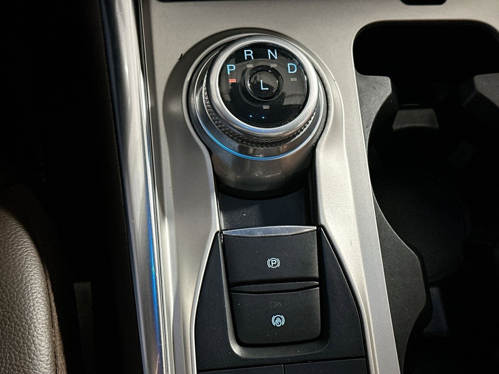 2022 Ford Explorer King Ranch