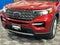 2022 Ford Explorer King Ranch